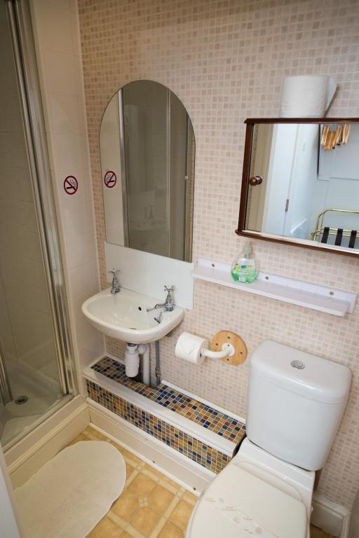 Somerset House B&B Grange-over-Sands Eksteriør billede